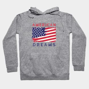 American Dreams Hoodie